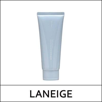 [LANEIGE] ★ Sale 43% ★ (tt) Water Bank Blue hyaluronic Cleansing Foam 150g / (bo) 921(711) / 831(7R)57 / 25,000 won(7)