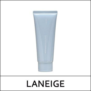 [LANEIGE] ★ Sale 41% ★ (tt) Water Bank Blue hyaluronic Cleansing Foam 150g / (bo) 921(711) / 83150(7) / 25,000 won(7)