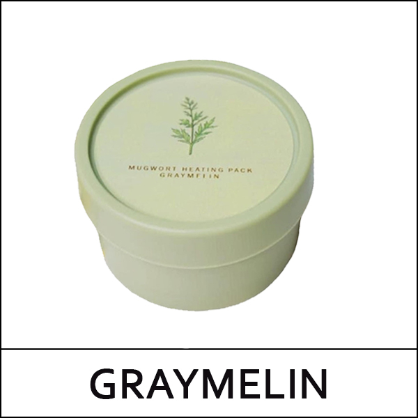 [GRAYMELIN] ★ Sale 72% ★ (bo) Mugwort Heating Pack 100ml / 6501(9) / 22,000 won()