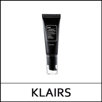 [Klairs] (hp) Midnight Blue Clearing Water Cream 20g / 흔적 크림 / Small Size / 4150(24) / 14,700 won(R)
