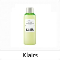 [Klairs] (bo) Supple Preparation Cica Toner 180ml / 33101(6) / 14,650 won()