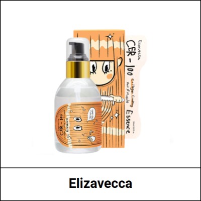 [Elizavecca] (bo) Cer-100 Collagen Coating Hair A+ Muscle Essence 150ml / 8515(8) / 6,700 won(R)