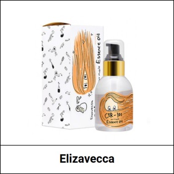 [Elizavecca] (bo) Elizavecca Hair Muscle Essence Oil (CER-100) 100mL / 8615(10) / 7,800 won(R)