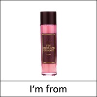 [I'm From] (ho) Fig Boosting Essence 150ml / EXP 2026.11 / Box 35 / (lm) / (bo) 861/161 / 251/651(4R)99 / 5,000 won(4)