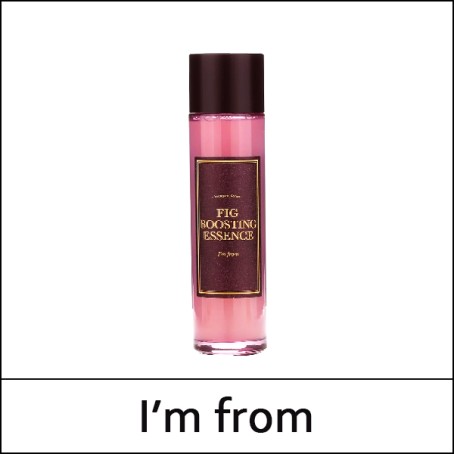 [I'm From] ★ Sale 38% ★ (bo) Fig Boosting Essence 150ml / Box 35 / (boL) / 861/16150(4) / 28,000 won(4) / S
