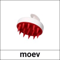 [moev] (j) Scalp Massage Brush / 82(52)35(18) / 3,800 won(R)