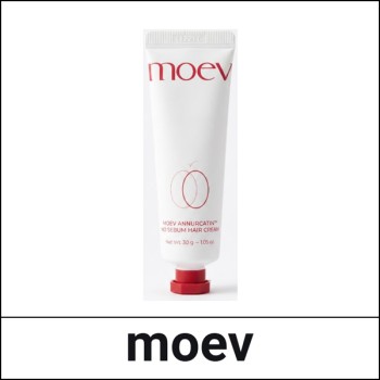 [moev] ★ Sale 55% ★ (jh) Annurcatin No Sebum Hair Cream 30g / Box 30 / 7715(20) / 20,000 won()