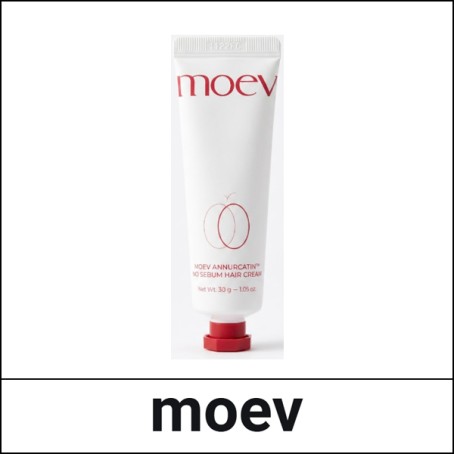 [moev] ★ Sale 58% ★ (jh) Annurcatin No Sebum Hair Cream 30g / Box 30 / 3715(20) / 20,000 won()