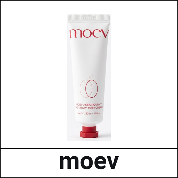 [moev] ★ Sale 58% ★ (jh) Annurcatin No Sebum Hair Cream 30g / Box 30 / 3715(20) / 20,000 won()