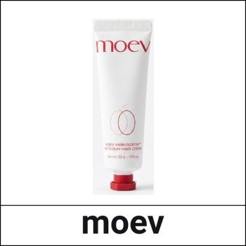 [moev] ★ Sale 58% ★ (jh) Annurcatin No Sebum Hair Cream 30g / Box 30 / 3715(20) / 20,000 won()
