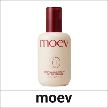 [moev] ★ Sale 49% ★ (jh) Anukatin Hair Oil Essence 80ml / Box 40 / 8815(9) / 19,900 won()