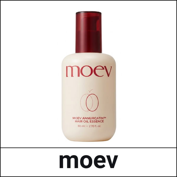 [moev] ★ Sale 51% ★ (jh) Anukatin Hair Oil Essence 80ml / Box 40 / (bo) 88 / 4815(9) / 19,900 won()