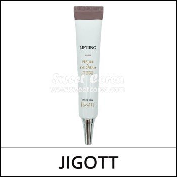[JIGOTT] (a) Lifting Peptide Eye Cream 50ml / EXP 2027.02 / 5299(24) / 700 won(R)