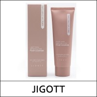 [JIGOTT] (a) PDRN Repair Solution Foam Cleanser 120ml / 6302(11) / 4,400 won(R)