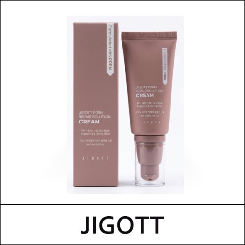 [JIGOTT] (a) PDRN Repair Solution Cream 50ml / 502(16) / 6,000 won(R)