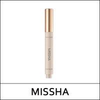 [MISSHA] (hp) Stay Stick Concealer High Cover 2.8g / #21 Fair / EXP 2027.02 /99(24) / 5,000 won()