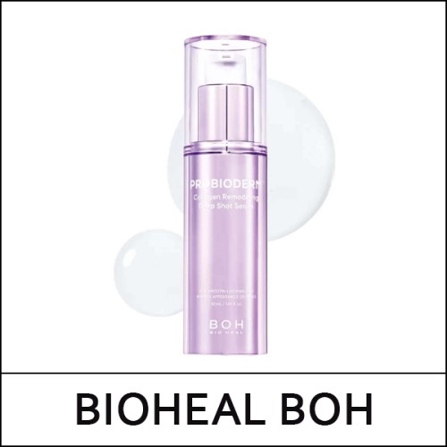 [BIOHEAL BOH] (bo) Probioderm Collagen Remodeling Deep Shot Serum 30ml/ 7102(10) / 20,400 won(R)