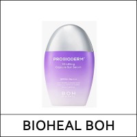 [BIOHEAL BOH] (sg) Probioderm 3D Lifting Capsule Sun Serum 50ml / 8102(14) / 21,600 won(R)