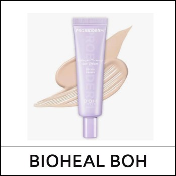 [BIOHEAL BOH] (bo) Probioderm Collagen Tone Up Sun Cream 50ml / 5102(15) / 18,000 won(R)