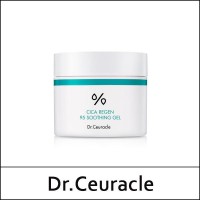 [Dr.Ceuracle] (bo) Cica Regen 95 Soothing Gel 110g / EXP 2027.05 / (jh) 38 / 0899(8) / 7.000 won(R)