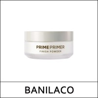 [BANILACO] ★ Sale 33% ★ (oy) Prime Primer Finish Powder 12g / 741(231)99(17) / 22,000 won()