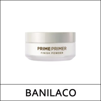 [BANILACO] ★ Sale 33% ★ (oy) Prime Primer Finish Powder 12g / 741(231)99(17) / 22,000 won()