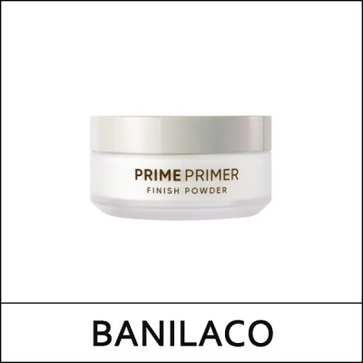 [BANILACO] ★ Sale 33% ★ (oy) Prime Primer Finish Powder 12g / 741(231)99(17) / 22,000 won()