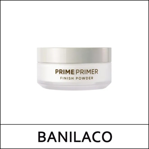 [BANILACO] ★ Sale 33% ★ (oy) Prime Primer Finish Powder 12g / 741(231)99(17) / 22,000 won()