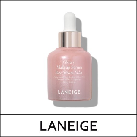 [LANEIGE] (tt) Glowy Makeup Serum 30ml / 86101(16) / 18,400 won(R) / S