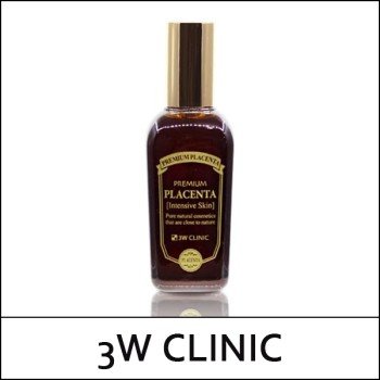 [3W Clinic] (b) Premium Placenta Intensive Skin 145ml / Box 50 / 3402(4) / 5,200 won(R)