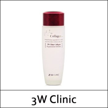 [3W Clinic] (b) Collagen Regeneration Softener 150ml / 53/3303(3) / 4,200 won(R)