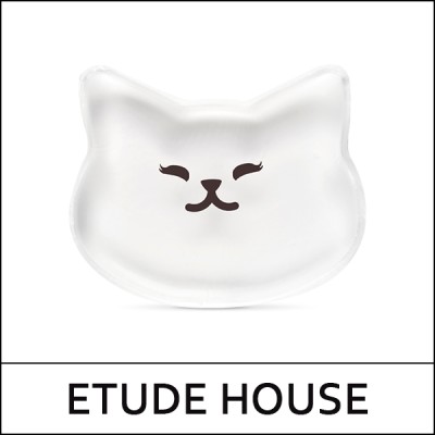 [ETUDE HOUSE][My Beauty Tool] ★ Sale 50% ★ (hp) Sugar Silicon Puff 1ea / 이럴슈가! 실리콘 퍼프 / (ho) / 3,500 won(35) / 재고