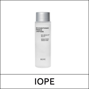 [IOPE] (sg) Bio Conditioning Essence 48ml / Mini Size / EXP 2027.03 / 92(62)/33(03)99(16) / 1,000 won(R) / S