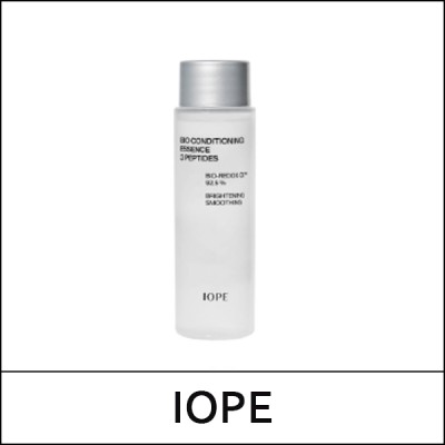 [IOPE] (sg) Bio Conditioning Essence 48ml / Mini Size / EXP 2027.03 / 92(62)/33(03)99(16) / 1,000 won(R) / S