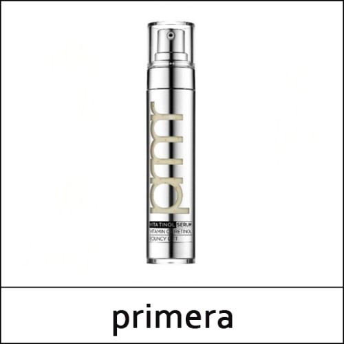 [primera] ★ Sale 26% ★ (oy) Primera Vitatinol Bouncy Lift Serum 25g / 932(512)99(24) / 32,500 won()