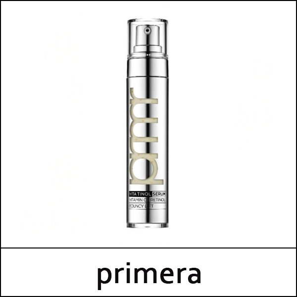 [primera] ★ Sale 26% ★ (oy) Primera Vitatinol Bouncy Lift Serum 25g / Box / (tt) / 932(512)99(24) / 32,500 won()