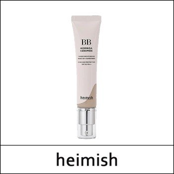 [heimish] (sc) Moringa Ceramide BB Cream 30g / EXP 2027.03 / #27 Light Tan / 4899(18) / 3,000 won(R)