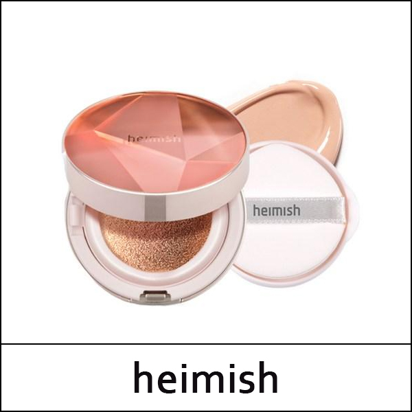 [heimish] (sc) Artless Perfect Cushion Set / #23 Natural Beige / 7150(10) / 18,700 won()