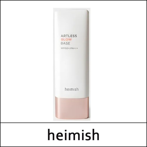 [heimish] (sc) Artless Glow Base / 5915(15) / 10,900 won(R)