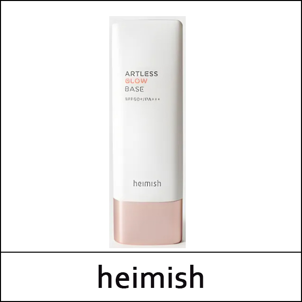 [heimish] (sc) Artless Glow Base / 5915(15) / 10,900 won(R)