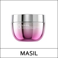[MASIL] (bo) 10 Premium Repair Hair Mask 300ml / New 2026 / 4901(4) / 10,600 won(R)