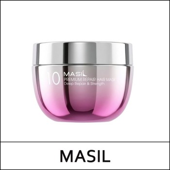 [MASIL] (bo) 10 Premium Repair Hair Mask 300ml / New 2026 / 4901(4) / 10,600 won(R)