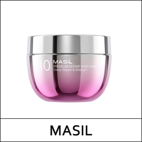 [MASIL] (bo) 10 Premium Repair Hair Mask 300ml / New 2026 / (j) 99(09) / 4901(4) / 10,600 won(R)