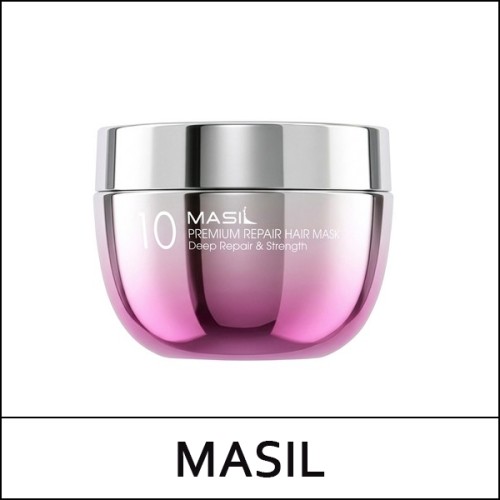 [MASIL] (bo) 10 Premium Repair Hair Mask 300ml / New 2026 / 4901(4) / 10,600 won(R)