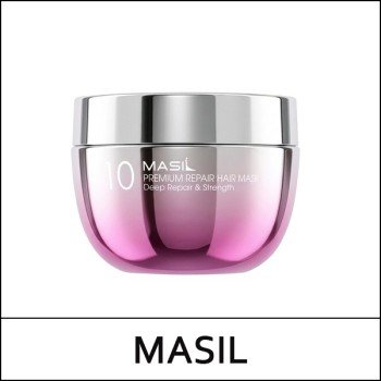 [MASIL] (bo) 10 Premium Repair Hair Mask 300ml / New 2026 / (j) 99(09) / 4901(4) / 10,600 won(R)
