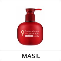 [MASIL] (bo) 9 Protein Perfume Up Silk Balm [Sweet Love] 180ml / Box / (jh) 56/06 / 66/5699(6) / 7,600 won(R)