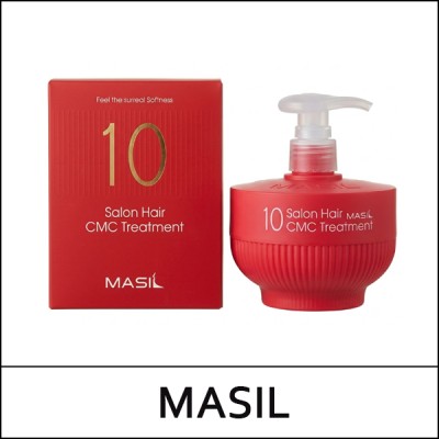 [MASIL] (bo) 10 Salon Hair CMC Treatment 300ml / 27/4602(5) / 7,700 won(R)