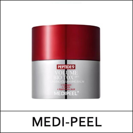[MEDI-PEEL] (bo) Peptide 9 Volume Bio Tox Grinding Cleansing Balm Pro 50ml / 571(61)01(8) / 19,300 won(R)