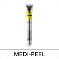 [MEDI-PEEL] ★ Sale 78% ★ (bo) Retinal NMN Bounce Shot Eye Cream 15ml / 87(24R)22 / 40,000 won()