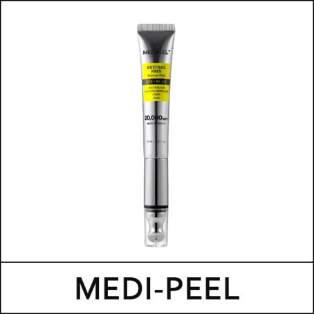 [MEDI-PEEL] ★ Sale 68% ★ (bo) Retinal NMN Bounce Shot Eye Cream 15ml / (j) 231(21)99(24) / 40,000 won()